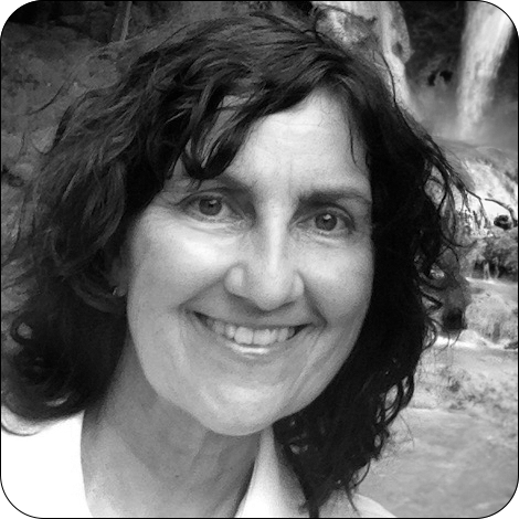 Lisette Coates